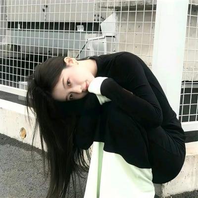一声叹息